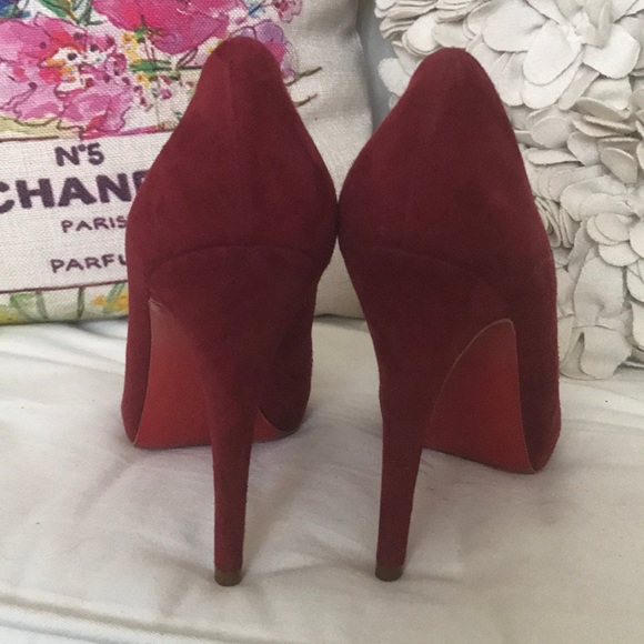 Christian Louboutin Shoes - Picture 4 of 4